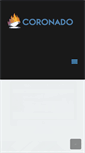 Mobile Screenshot of michaelcoronado.com